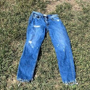 Boyish jeans   Size 28